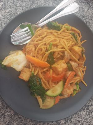  at Peace Harmony in Sydney