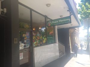  at Peace Harmony in Sydney