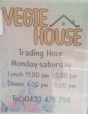  at Peace Harmony in Sydney