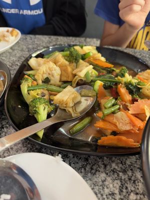   at Peace Harmony in Sydney