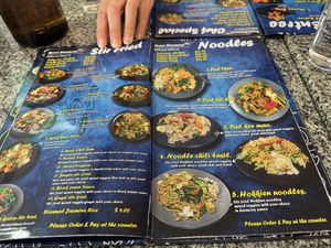   at Peace Harmony in Sydney