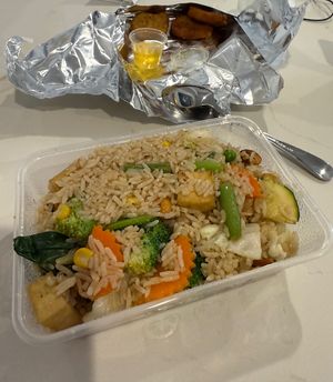   at Peace Harmony in Sydney