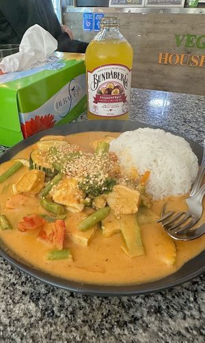   at Peace Harmony in Sydney