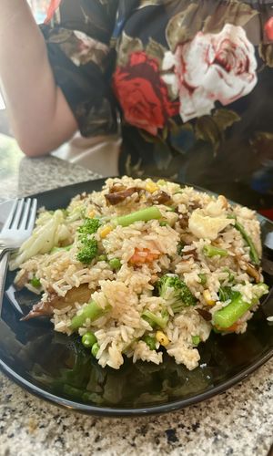   at Peace Harmony in Sydney