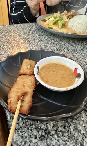   at Peace Harmony in Sydney