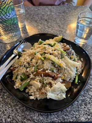   at Peace Harmony in Sydney