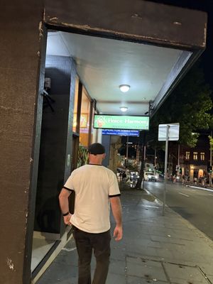 Peace Harmony  at Peace Harmony in Sydney