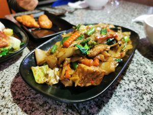 炒河 at Peace Harmony in Sydney