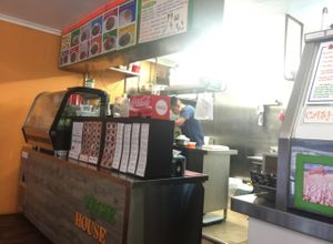 small nice place  at Peace Harmony in Sydney