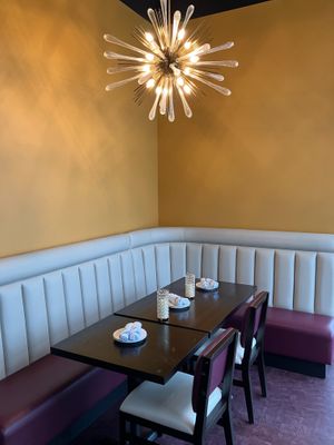  at Saffron Indian Grill & Bar in Eagan