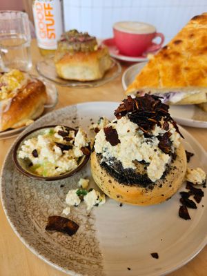  at Badylarnia Roślinna Kawiarnia in Lubon