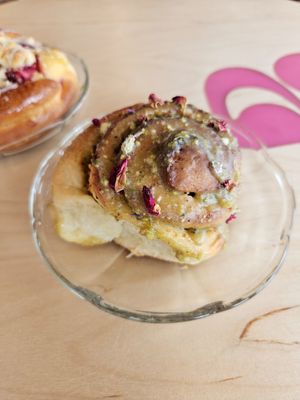  at Badylarnia Roślinna Kawiarnia in Lubon