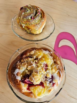  at Badylarnia Roślinna Kawiarnia in Lubon