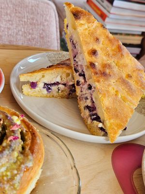  at Badylarnia Roślinna Kawiarnia in Lubon