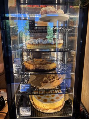   at Badylarnia Roślinna Kawiarnia in Lubon