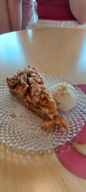  at Badylarnia Roślinna Kawiarnia in Lubon