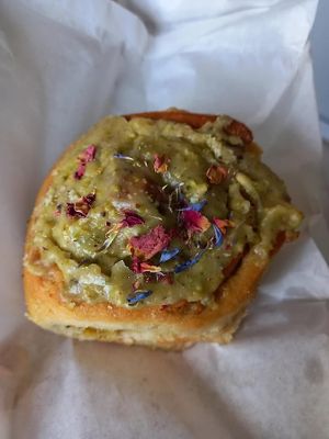  at Badylarnia Roślinna Kawiarnia in Lubon