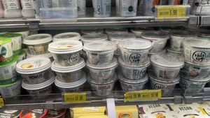   at Center Pão  in Montes Claros