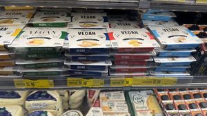   at Center Pão  in Montes Claros