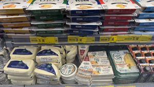   at Center Pão  in Montes Claros