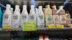   at Center Pão  in Montes Claros