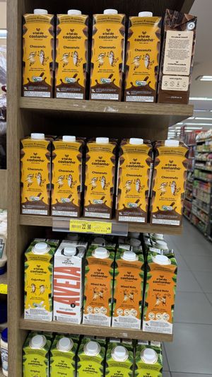   at Center Pão  in Montes Claros