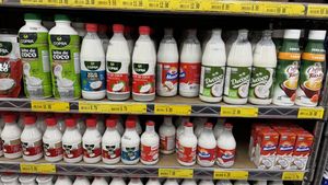   at Center Pão  in Montes Claros