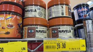   at Center Pão  in Montes Claros