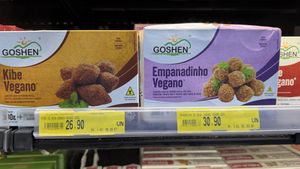   at Center Pão  in Montes Claros