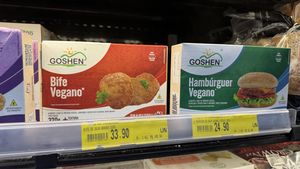   at Center Pão  in Montes Claros