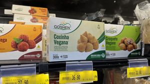   at Center Pão  in Montes Claros