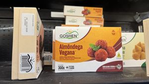   at Center Pão  in Montes Claros