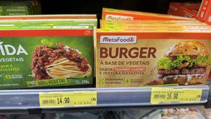   at Center Pão  in Montes Claros