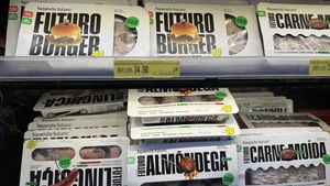   at Center Pão  in Montes Claros