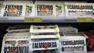   at Center Pão  in Montes Claros