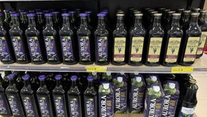   at Center Pão  in Montes Claros