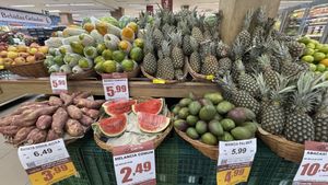   at Center Pão  in Montes Claros