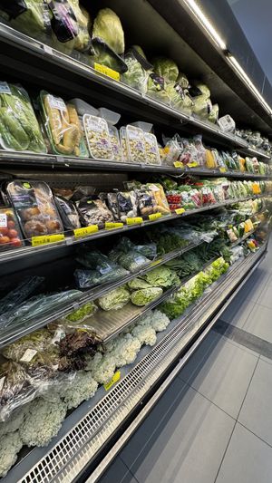   at Center Pão  in Montes Claros