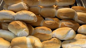   at Center Pão  in Montes Claros