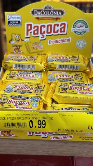   at Center Pão  in Montes Claros