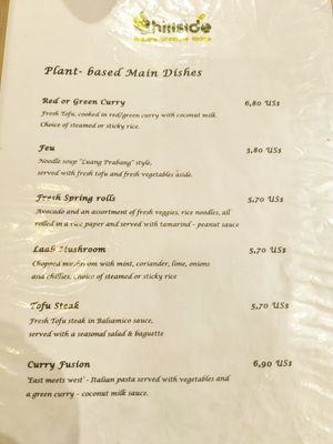  at Hillside - Nature Lifestyle Lodge in Luang Prabang