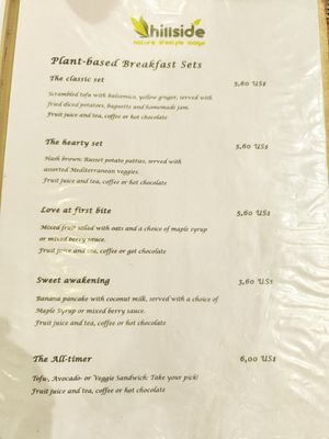  at Hillside - Nature Lifestyle Lodge in Luang Prabang