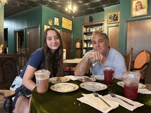   at Nautilus Roasting Co. - Coffee House in Huntington Station