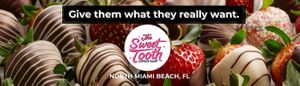  at The Sweet Tooth in North Miami Beach
