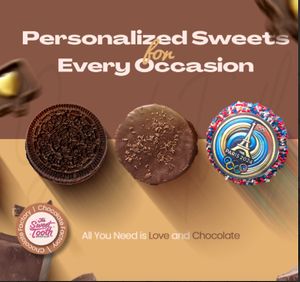  at The Sweet Tooth in North Miami Beach