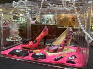  at The Sweet Tooth in North Miami Beach