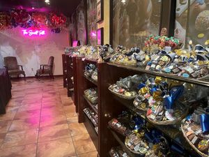  at The Sweet Tooth in North Miami Beach