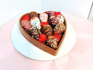  at The Sweet Tooth in North Miami Beach