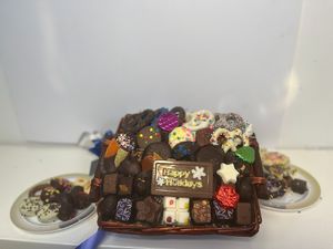  at The Sweet Tooth in North Miami Beach