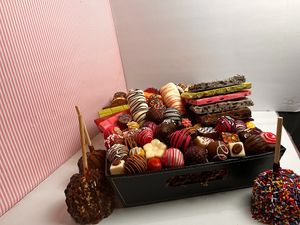  at The Sweet Tooth in North Miami Beach